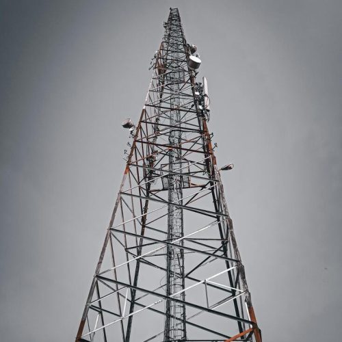 Tower 1